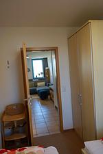 Inselblume 50 - Ferienwohnung von privat in der Strandburg - Top-Hundeurlaub