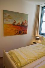 Inselblume 50 - Ferienwohnung von privat in der Strandburg - Top-Hundeurlaub