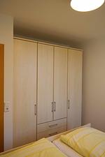 Inselblume 50 - Ferienwohnung von privat in der Strandburg - Top-Hundeurlaub