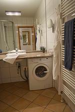 Inselblume 50 - Ferienwohnung von privat in der Strandburg - Top-Hundeurlaub