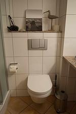 Inselblume 50 - Ferienwohnung von privat in der Strandburg - Top-Hundeurlaub