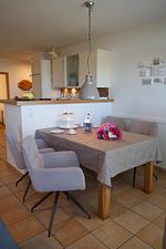 Inselblume 50 - Ferienwohnung von privat in der Strandburg - Top-Hundeurlaub