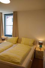 Inselblume 50 - Ferienwohnung von privat in der Strandburg - Top-Hundeurlaub