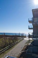 Inselblume 50 - Ferienwohnung von privat in der Strandburg - Top-Hundeurlaub