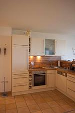 Inselblume 50 - Ferienwohnung von privat in der Strandburg - Top-Hundeurlaub