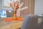 Dekoratives Detail - Ferienhaus "Heimathafen" mit eingezäuntem Grundstück (116) - Top-Hundeurlaub