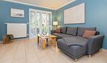 Villa Seebaer Whg. 2 "Noah" - Top-Hundeurlaub