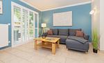 Villa Seebaer Whg. 2 "Noah" - Top-Hundeurlaub