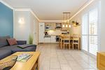 Villa Seebaer Whg. 2 "Noah" - Top-Hundeurlaub