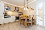 Villa Seebaer Whg. 2 "Noah" - Top-Hundeurlaub