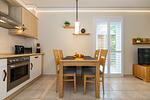 Villa Seebaer Whg. 2 "Noah" - Top-Hundeurlaub