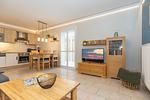 Villa Seebaer Whg. 2 "Noah" - Top-Hundeurlaub