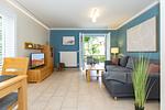 Villa Seebaer Whg. 2 "Noah" - Top-Hundeurlaub