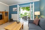 Villa Seebaer Whg. 2 "Noah" - Top-Hundeurlaub