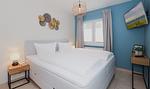 Villa Seebaer Whg. 2 "Noah" - Top-Hundeurlaub