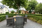 Villa Seebaer Whg. 2 "Noah" - Top-Hundeurlaub