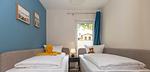 Villa Seebaer Whg. 2 "Noah" - Top-Hundeurlaub