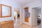 Villa Seebaer Whg. 2 "Noah" - Top-Hundeurlaub