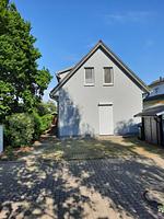 Hauptansicht - Haus Seebär - Top-Hundeurlaub