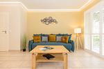 Villa Seebaer Whg. 3 "Nelson" - Top-Hundeurlaub