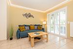 Villa Seebaer Whg. 3 "Nelson" - Top-Hundeurlaub