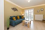 Villa Seebaer Whg. 3 "Nelson" - Top-Hundeurlaub