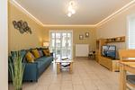 Villa Seebaer Whg. 3 "Nelson" - Top-Hundeurlaub