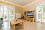 Villa Seebaer Whg. 3 "Nelson" - Top-Hundeurlaub