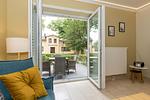 Villa Seebaer Whg. 3 "Nelson" - Top-Hundeurlaub