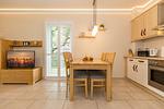 Villa Seebaer Whg. 3 "Nelson" - Top-Hundeurlaub