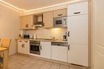 Villa Seebaer Whg. 3 "Nelson" - Top-Hundeurlaub
