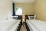 Villa Seebaer Whg. 3 "Nelson" - Top-Hundeurlaub