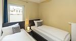 Villa Seebaer Whg. 3 "Nelson" - Top-Hundeurlaub