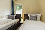 Villa Seebaer Whg. 3 "Nelson" - Top-Hundeurlaub
