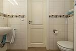Villa Seebaer Whg. 3 "Nelson" - Top-Hundeurlaub