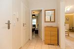 Villa Seebaer Whg. 3 "Nelson" - Top-Hundeurlaub