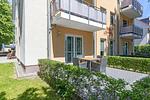 Villa Seebaer Whg. 3 "Nelson" - Top-Hundeurlaub