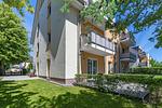 Villa Seebaer Whg. 3 "Nelson" - Top-Hundeurlaub
