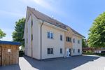 Villa Seebaer Whg. 3 "Nelson" - Top-Hundeurlaub