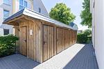 Villa Seebaer Whg. 3 "Nelson" - Top-Hundeurlaub