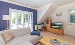 Villa Seebaer Whg. 7 "Eric" - Top-Hundeurlaub