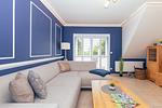 Villa Seebaer Whg. 7 "Eric" - Top-Hundeurlaub