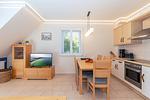 Villa Seebaer Whg. 7 "Eric" - Top-Hundeurlaub
