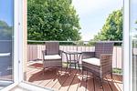 Villa Seebaer Whg. 7 "Eric" - Top-Hundeurlaub