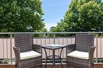 Villa Seebaer Whg. 7 "Eric" - Top-Hundeurlaub