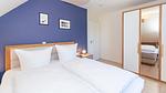 Villa Seebaer Whg. 7 "Eric" - Top-Hundeurlaub