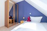 Villa Seebaer Whg. 7 "Eric" - Top-Hundeurlaub