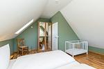 Villa Seebaer Whg. 7 "Eric" - Top-Hundeurlaub