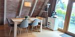Wohnzimmer - Nurdachhaus ASMUS HUUS - Top-Hundeurlaub