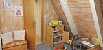 Spielanlage - Nurdachhaus ASMUS HUUS - Top-Hundeurlaub